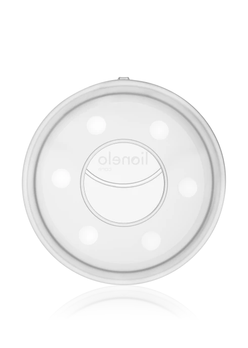 Lionelo Milky Plus — Kolektor