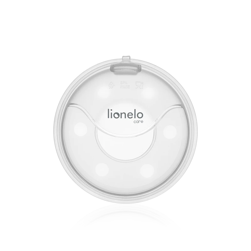 Kolektor pokarmu Milky Plus - Lionelo