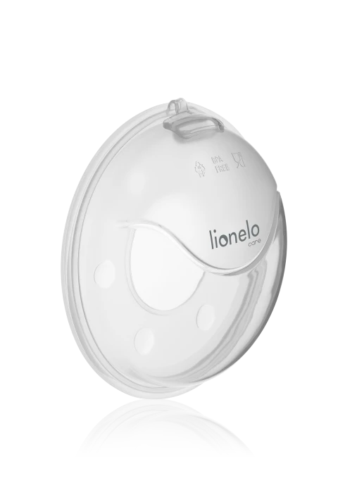 Kolektor pokarmu Milky Plus - Lionelo