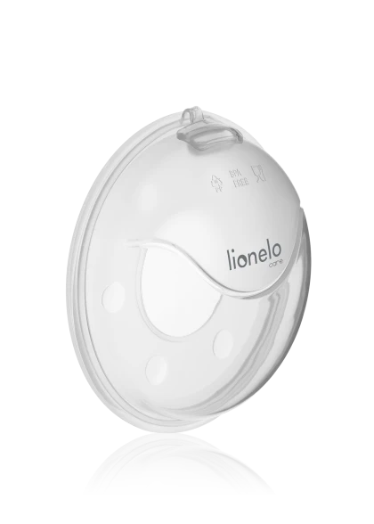 Kolektor pokarmu Milky Plus - Lionelo