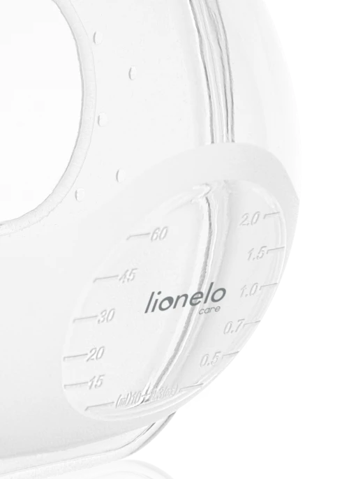 Kolektor pokarmu Milky Simple - Lionelo