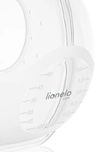 Kolektor pokarmu Milky Simple - Lionelo