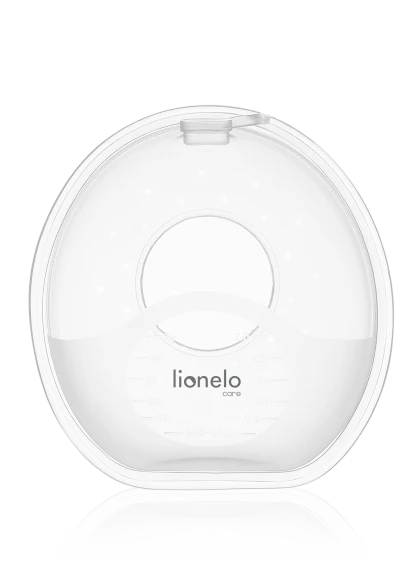 Kolektor pokarmu Milky Simple - Lionelo