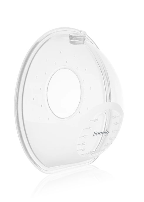 Kolektor pokarmu Milky Simple - Lionelo
