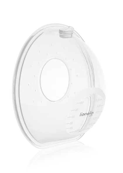 Kolektor pokarmu Milky Simple - Lionelo