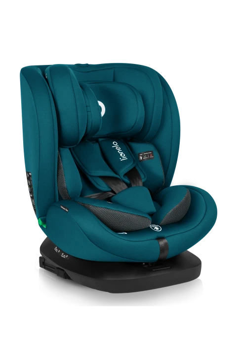 Lionelo Bastiaan i-Size...