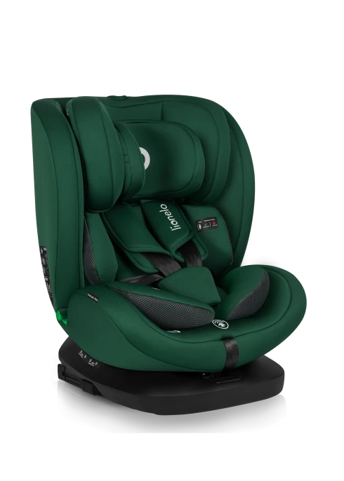 Lionelo Bastiaan i-Size...