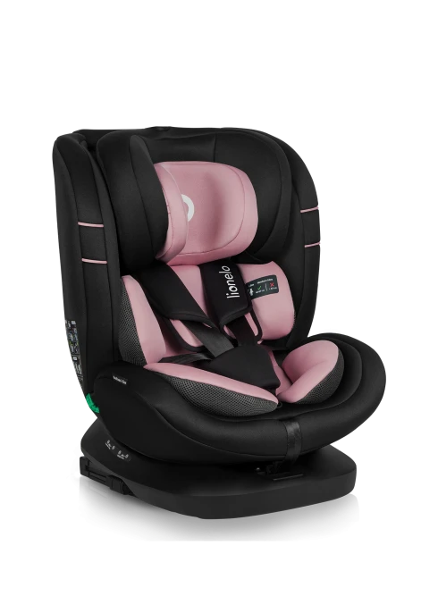 Lionelo Bastiaan i-Size...