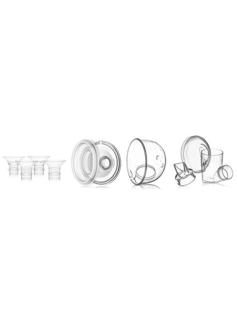 Zestaw akcesoriów Fidi Free Simple Set - Lionelo