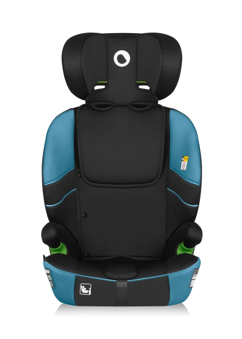 Fotelik samochodowy Levi Fix i-Size Blue Cobalt - Lionelo