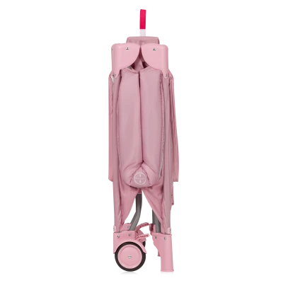 Kojec dla Dziewczynki Mille Plus | Wygodny materac Materac 3D