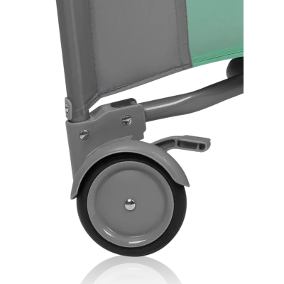 Kojec dla Dziecka z Uchwytami do Wstawania Mille Plus