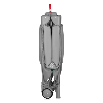 Kojec dla Dziecka z Uchwytami do Wstawania Mille Plus