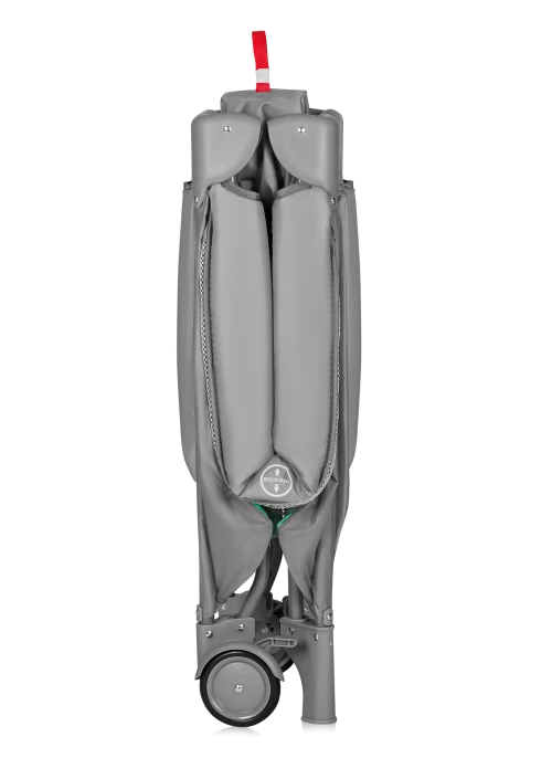 Kojec dla Dziecka z Uchwytami do Wstawania Mille Plus