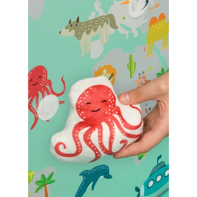 Kojec dla Dziecka z Uchwytami do Wstawania Mille Plus