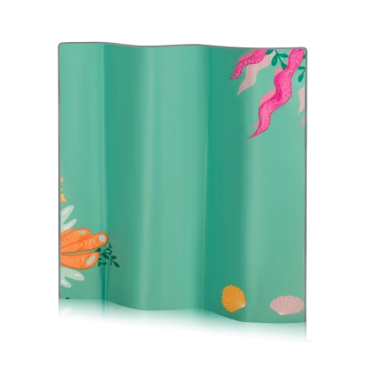 Kojec dla Dziecka z Uchwytami do Wstawania Mille Plus