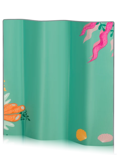 Kojec dla Dziecka z Uchwytami do Wstawania Mille Plus