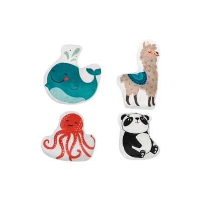 Kojec dla Dziecka z Uchwytami do Wstawania Mille Plus