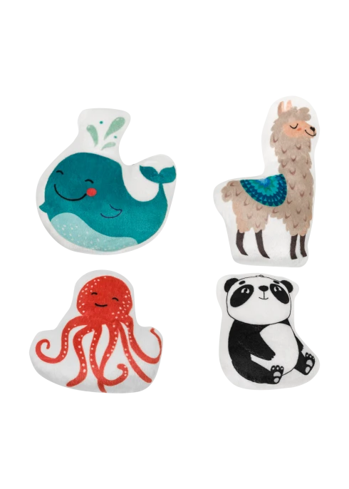 Kojec dla Dziecka z Uchwytami do Wstawania Mille Plus