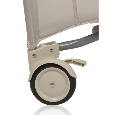 Kojec z Matą i Zabawkami Mille Plus | Nauka Wstawania