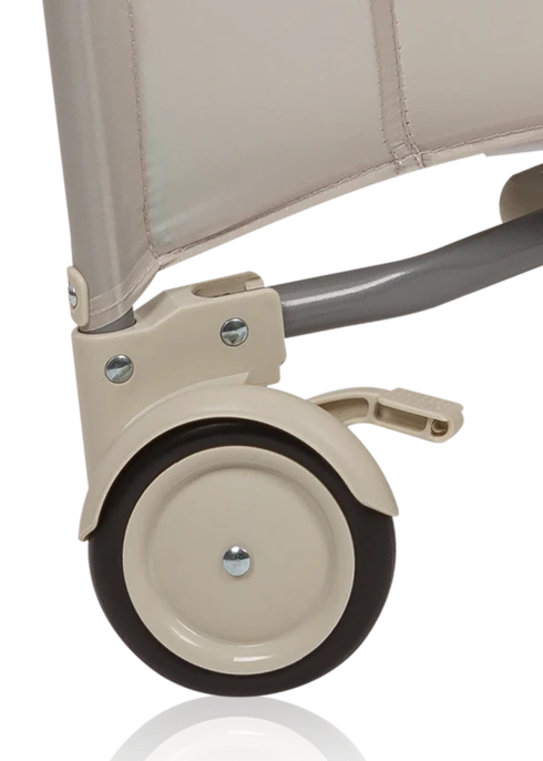 Kojec z Matą i Zabawkami Mille Plus | Nauka Wstawania