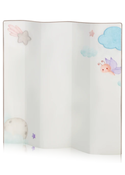 Kojec z Matą i Zabawkami Mille Plus | Nauka Wstawania