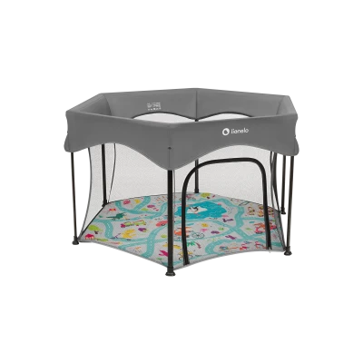 Kojec do Zabawy Roel Plus | Poszycie do Prania w Pralce