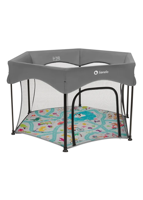 Kojec do Zabawy Roel Plus | Poszycie do Prania w Pralce