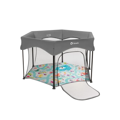 Kojec do Zabawy Roel Plus | Poszycie do Prania w Pralce