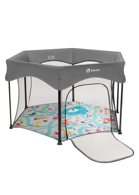 Kojec do Zabawy Roel Plus | Poszycie do Prania w Pralce