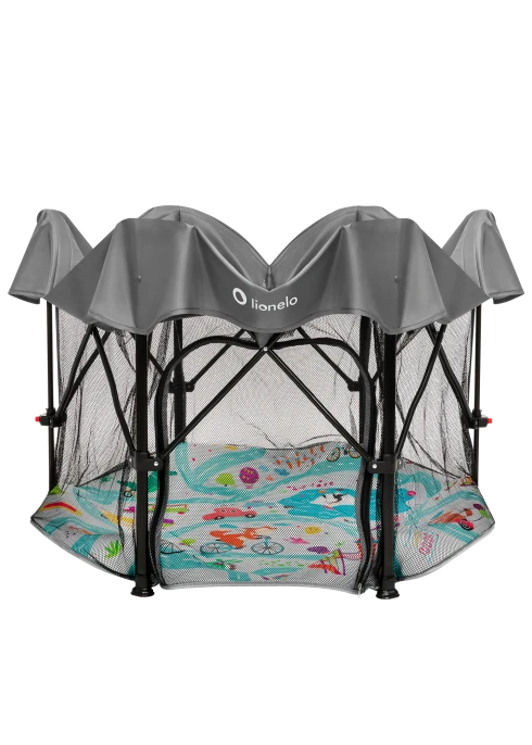 Kojec do Zabawy Roel Plus | Poszycie do Prania w Pralce