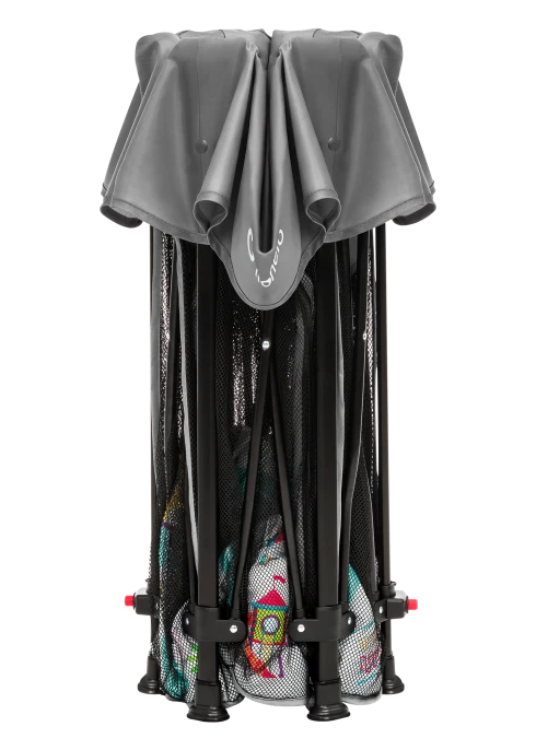 Kojec do Zabawy Roel Plus | Poszycie do Prania w Pralce