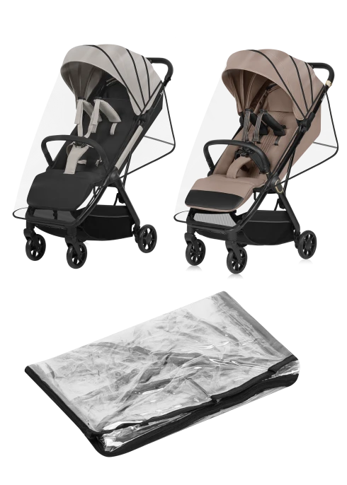 Folia przeciwdeszczowa Julie Air / Bess Rain Cover - Lionelo