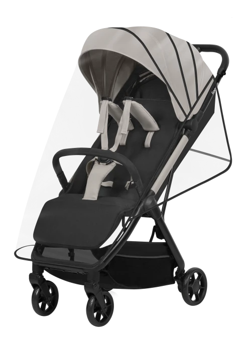 Folia przeciwdeszczowa Julie Air / Bess Rain Cover - Lionelo