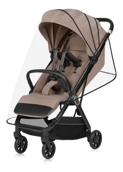 Folia przeciwdeszczowa Julie Air / Bess Rain Cover - Lionelo