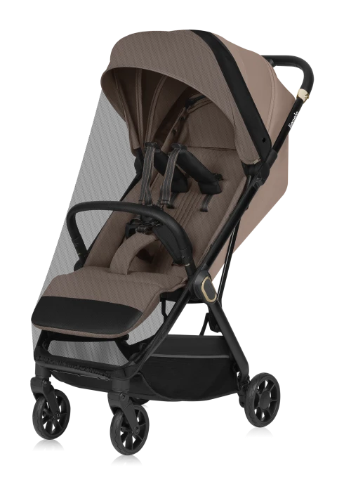 Moskitiera do wózka Julie Air / Bess Mosquito Net - Lionelo