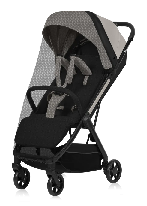 Moskitiera do wózka Julie Air / Bess Mosquito Net - Lionelo