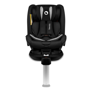 Lionelo Braam Carbon — fotelik samochodowy 0-36 kg