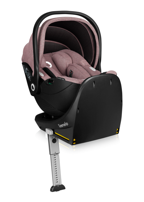 Lionelo Moxie i-Size Set...