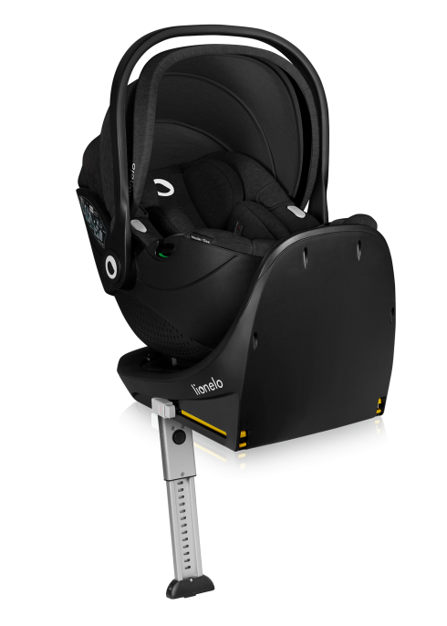 Lionelo Moxie i-Size Set...