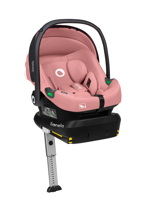 Lionelo Astrid i-Size Set...