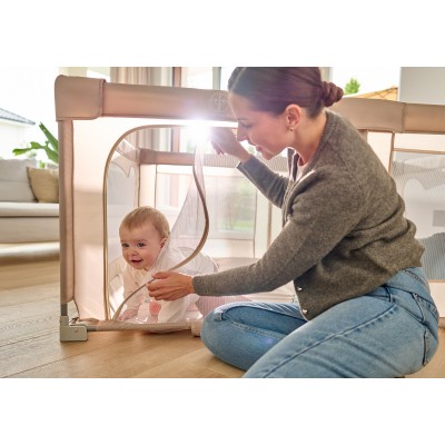 Duży Kojec 150x180 Florence | Gotowy w kilka Sekund | Sprawdź!