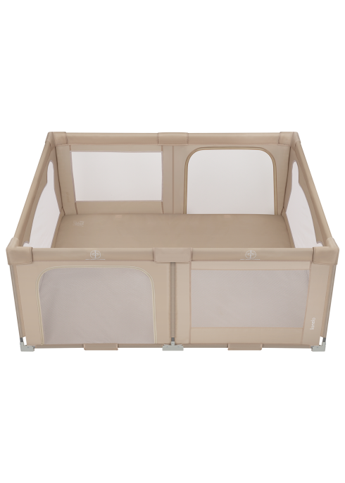 Duży Kojec 150x180 Florence | Gotowy w kilka Sekund | Sprawdź!