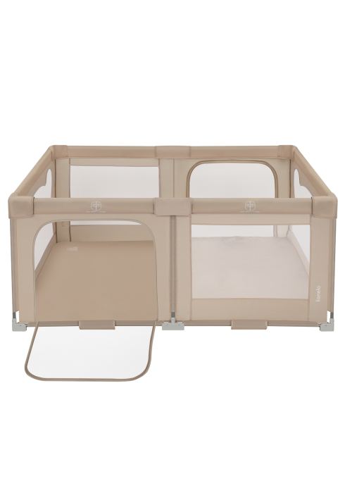 Duży Kojec 150x180 Florence | Gotowy w kilka Sekund | Sprawdź!