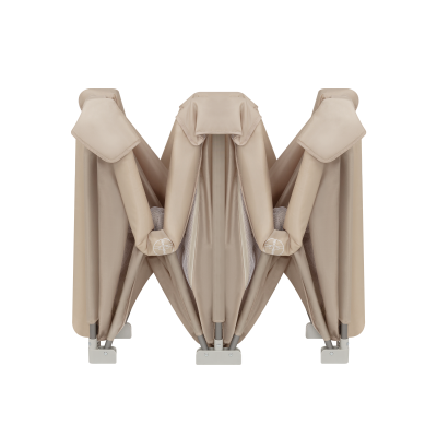 Duży Kojec 150x180 Florence | Gotowy w kilka Sekund | Sprawdź!