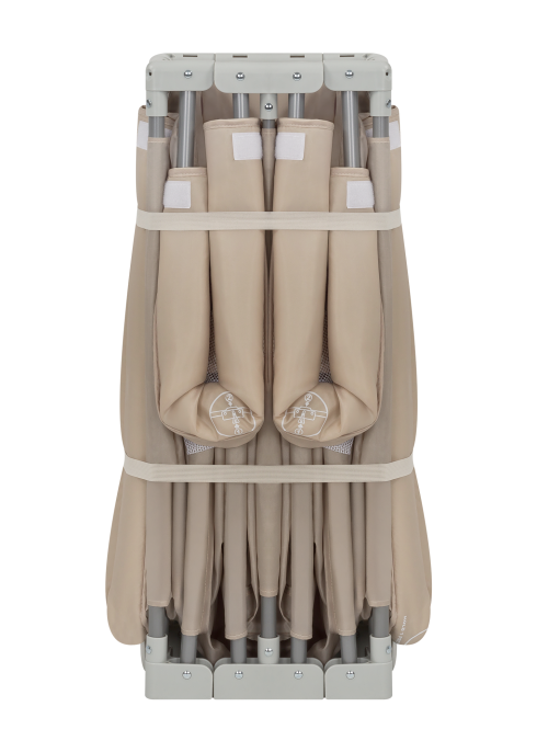 Duży Kojec 150x180 Florence | Gotowy w kilka Sekund | Sprawdź!