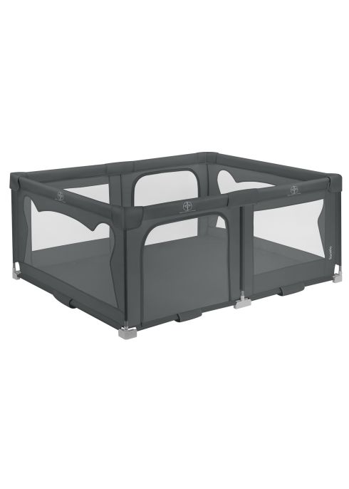 Kojec Składany Florence Easy Fold | 150x180 cm | Lionelo