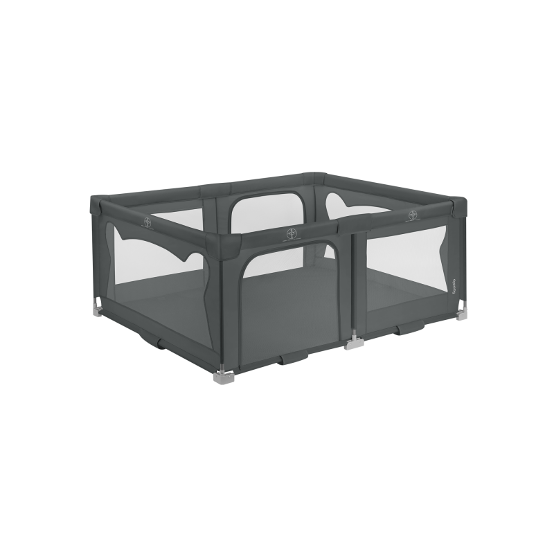 Kojec Składany Florence Easy Fold | 150x180 cm | Lionelo