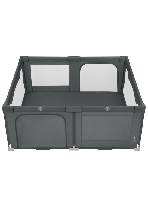 Kojec Składany Florence Easy Fold | 150x180 cm | Lionelo