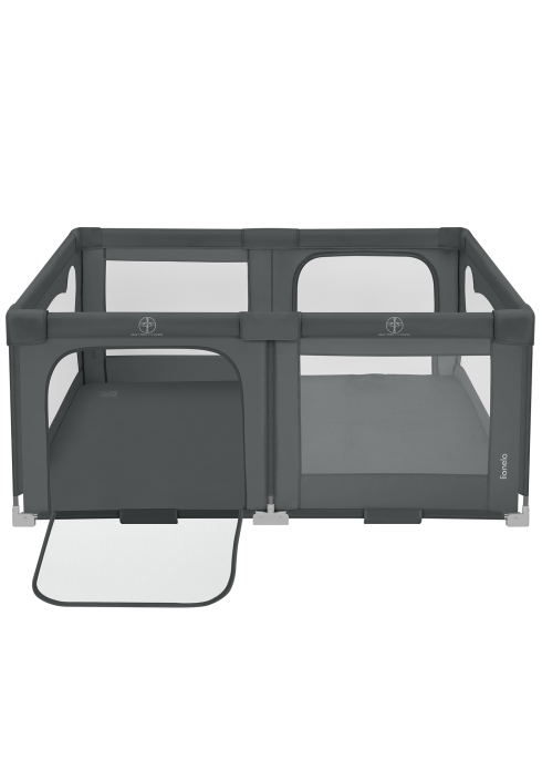 Kojec Składany Florence Easy Fold | 150x180 cm | Lionelo